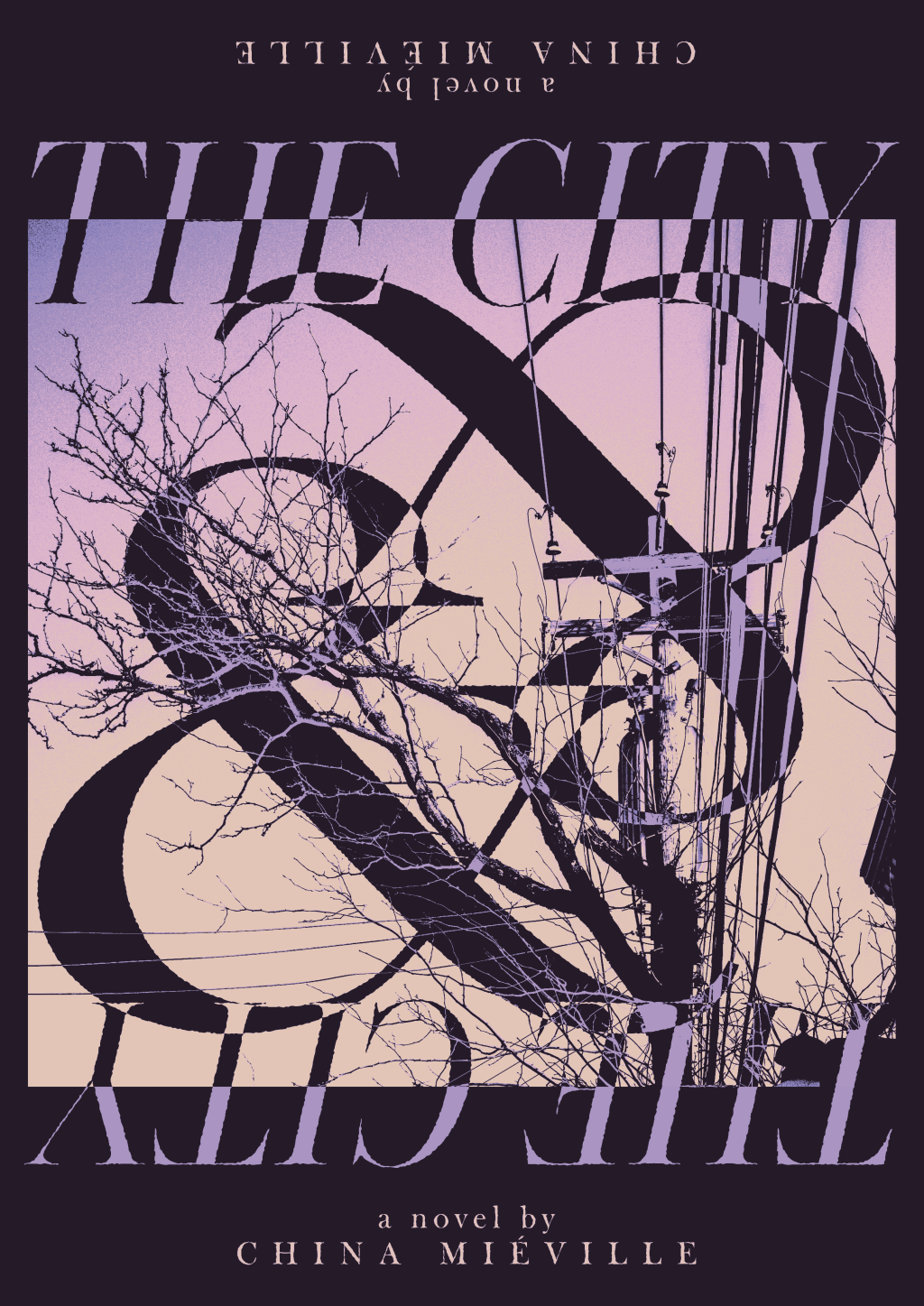 The City & The&nbsp;City